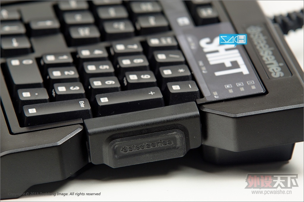 steelseries shift WOW ħ������汾��ͼ