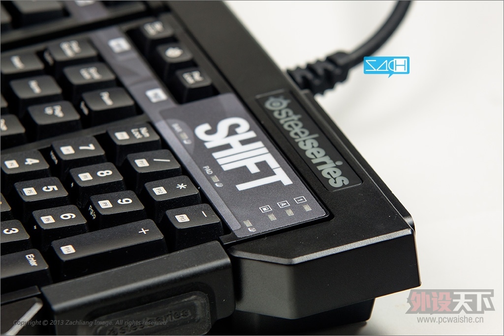 steelseries shift WOW ħ������汾��ͼ