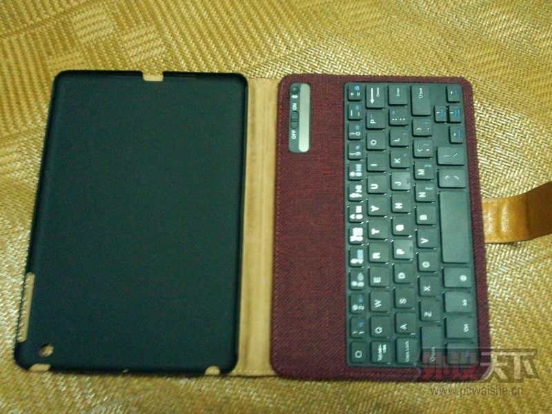 ���Ϻ����豦�س���ipad mini�����������߱�����
