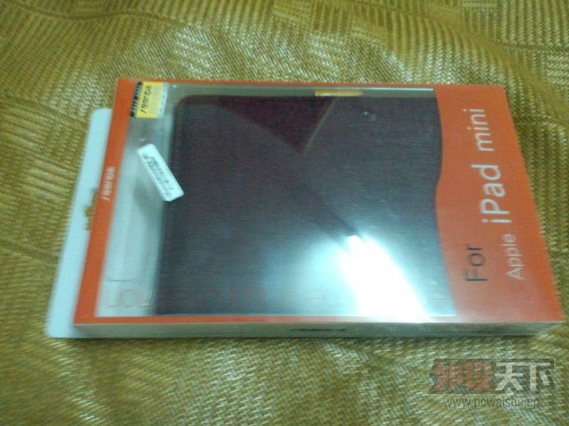 ���Ϻ����豦�س���ipad mini�����������߱�����