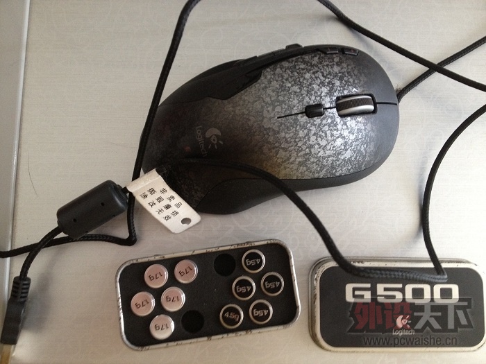 ����΢��X5�����棬�޼�G500