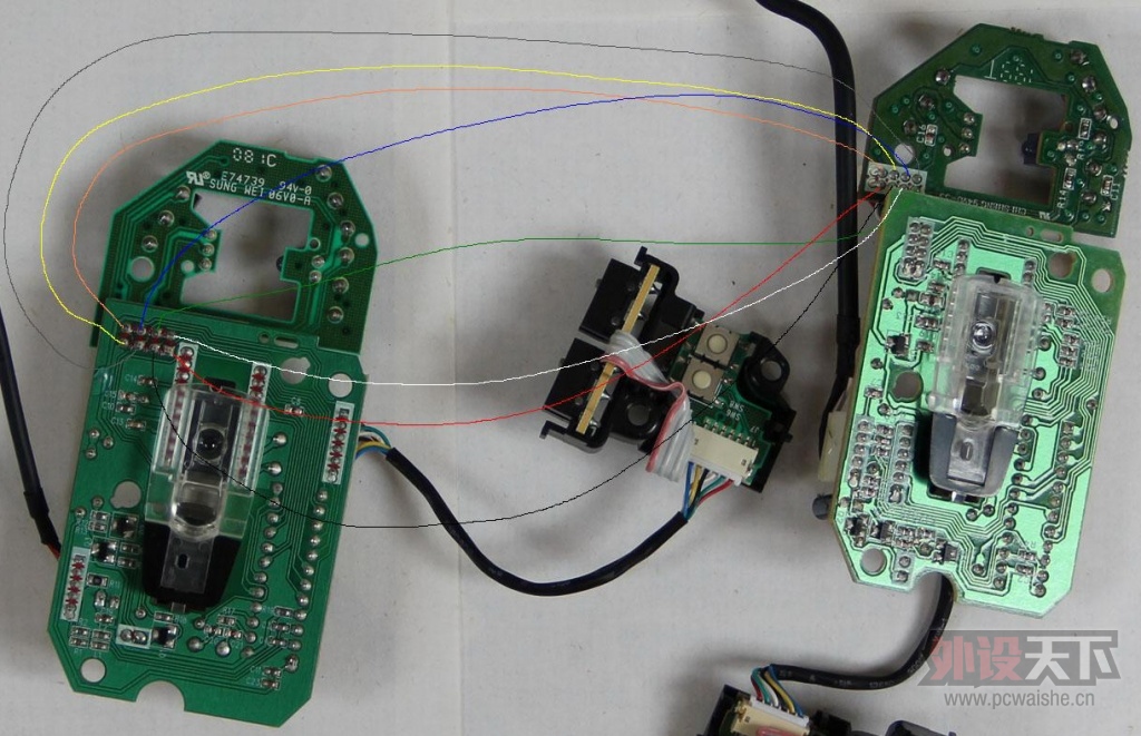 g400s��DIY�� mx518΢�����Ӻ�����ķ�������������