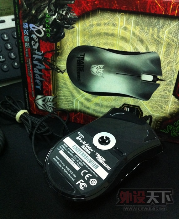 Razer   ˵ȫ 9 