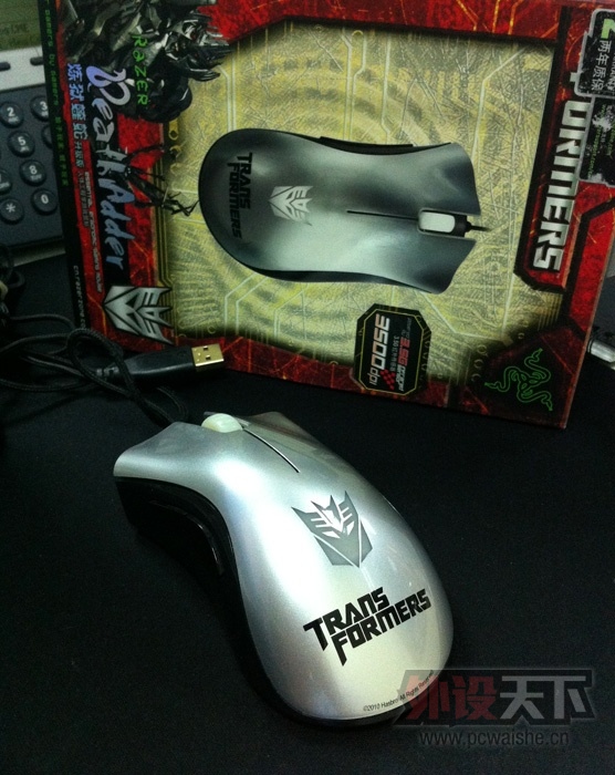 Razer   ˵ȫ 9 
