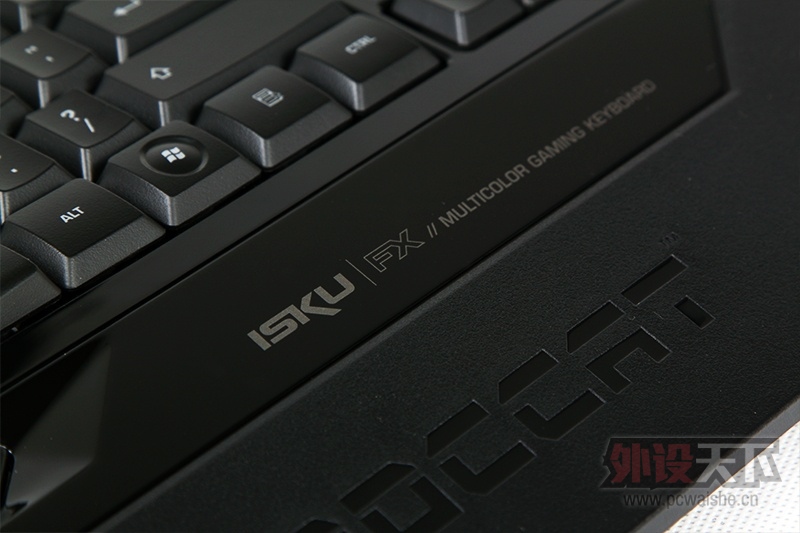 ����ROCCAT ISKU FX��Ϸ���� ��������ȫ������