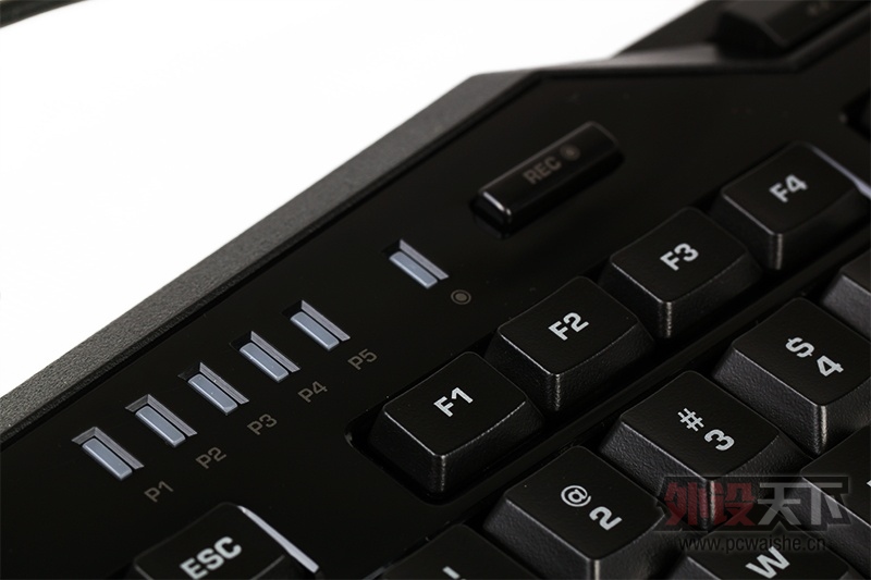 ����ROCCAT ISKU FX��Ϸ���� ��������ȫ������