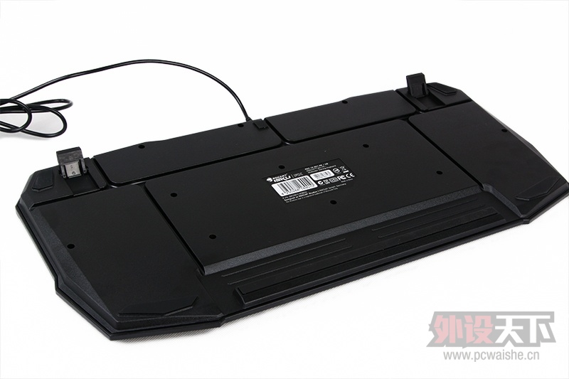 ����ROCCAT ISKU FX��Ϸ���� ��������ȫ������