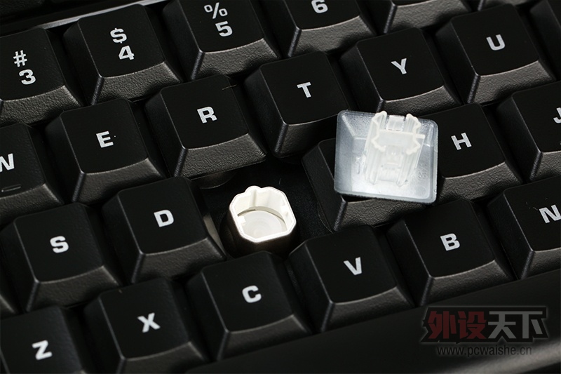 ����ROCCAT ISKU FX��Ϸ���� ��������ȫ������