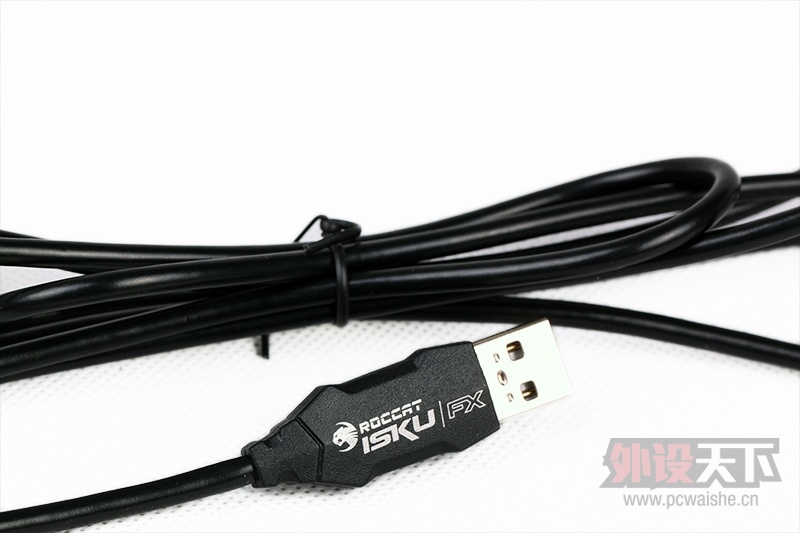 ����ROCCAT ISKU FX��Ϸ���� ��������ȫ������