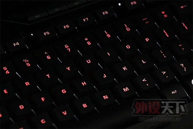 ����ROCCAT ISKU FX��Ϸ���� ��������ȫ������