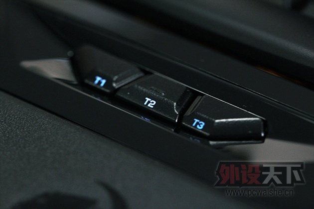 ����ROCCAT ISKU FX��Ϸ���� ��������ȫ������
