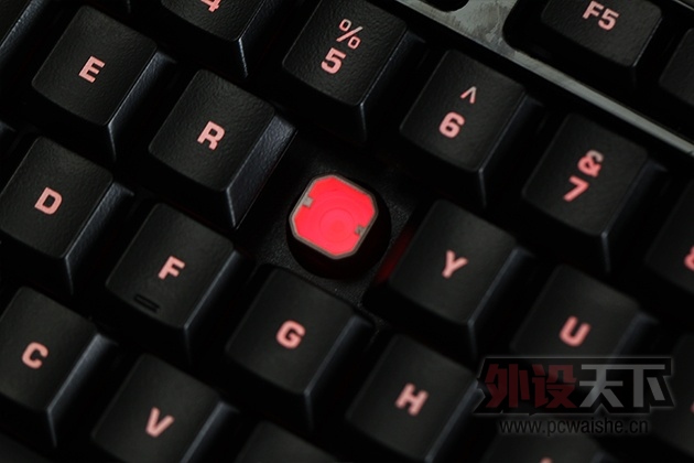 ����ROCCAT ISKU FX��Ϸ���� ��������ȫ������