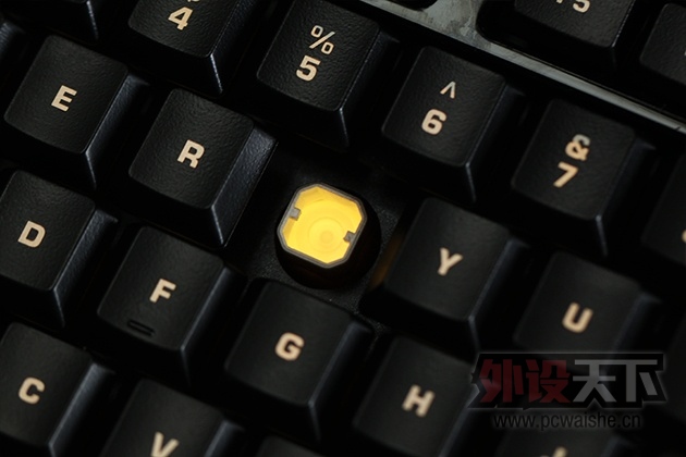 ����ROCCAT ISKU FX��Ϸ���� ��������ȫ������