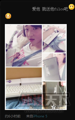 ����������filco��    �Ҳ�������̵ģ���������Ů�ѵ�~