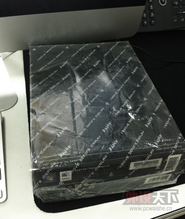 ��������Razer ������ ��˵ȫ ȫ�� ����