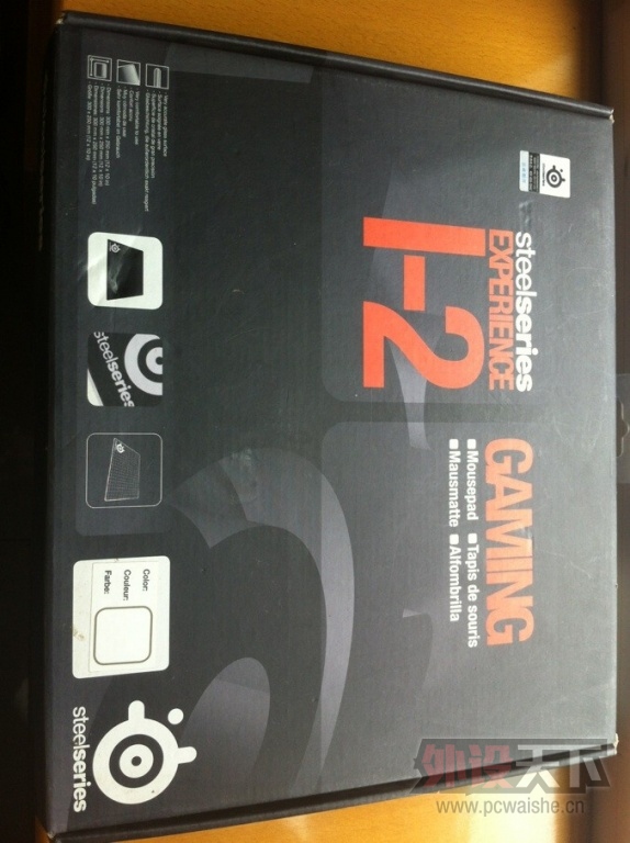 �����ۡ������ࡿsteelserise EXPERIENCE I-2��ɫ 9���� 400��С��