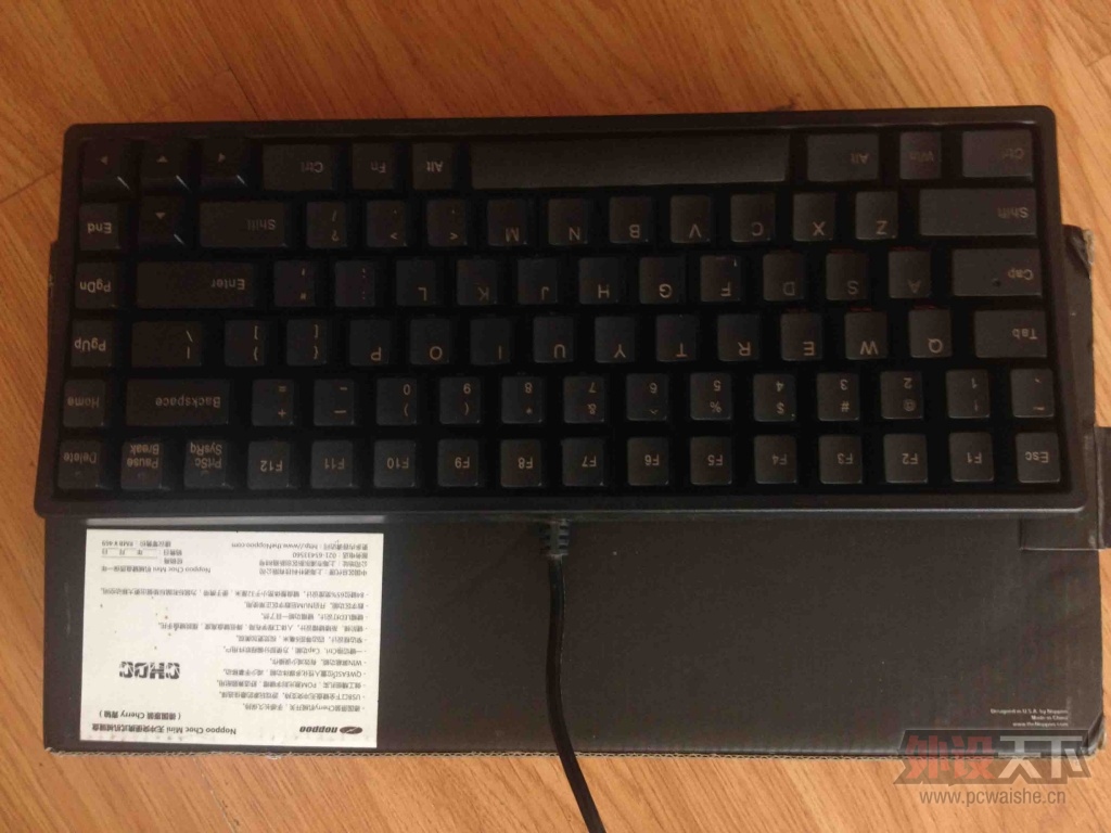 ���ѳ� лл�ﶥ ����ɾ����Noppoo Choc Mini84 ���� 9��  240��ȡ 260��˳��