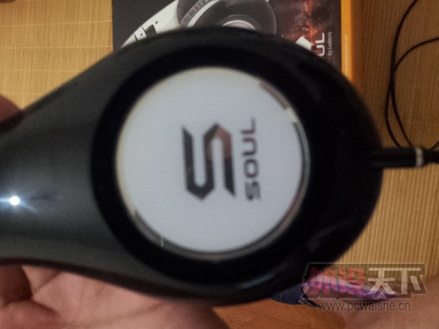 soul sl300