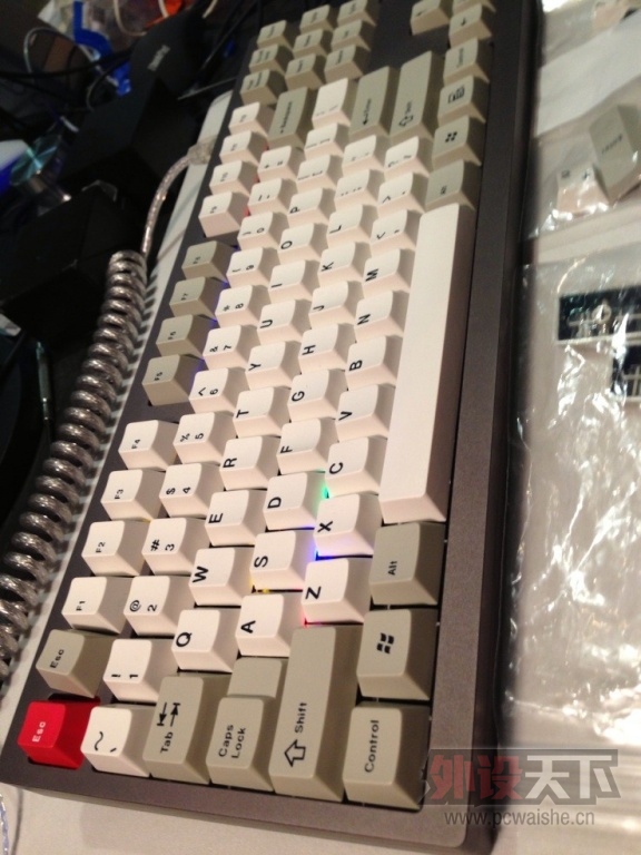 �����ݡ�����KMAC1 ��ɫ 87����+GMK���ֶ�ɫ 3100