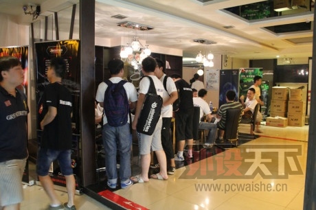 ���������һ���עWCG2013 ����ע������人������