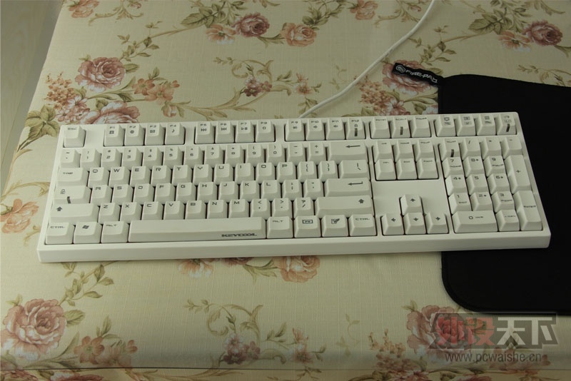 ��KEYCOOL KC-108 ���⡿X���ܱ�Ĥ�Աȸ���