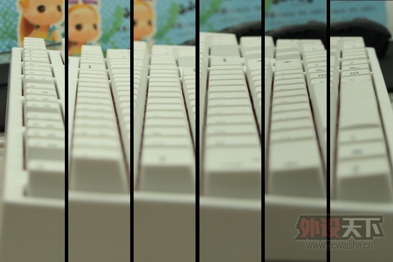 ��KEYCOOL KC-108 ���⡿X���ܱ�Ĥ�Աȸ���