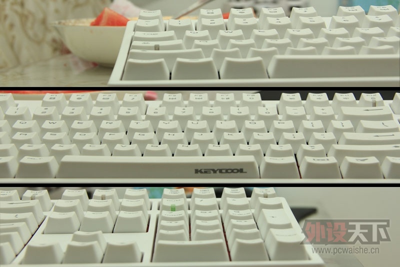 ��KEYCOOL KC-108 ���⡿X���ܱ�Ĥ�Աȸ���