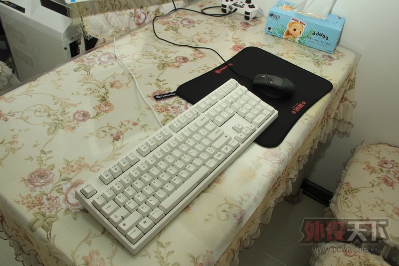 ��KEYCOOL KC-108 ���⡿X���ܱ�Ĥ�Աȸ���