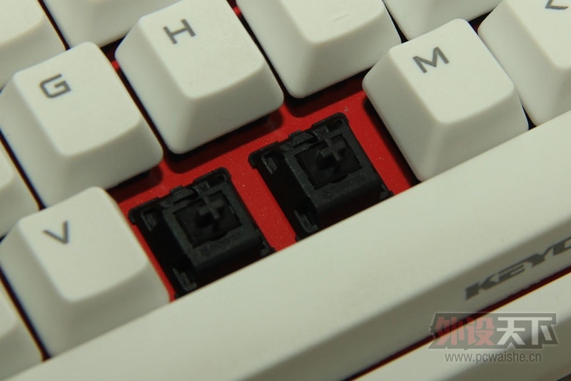 ��KEYCOOL KC-108 ���⡿X���ܱ�Ĥ�Աȸ���