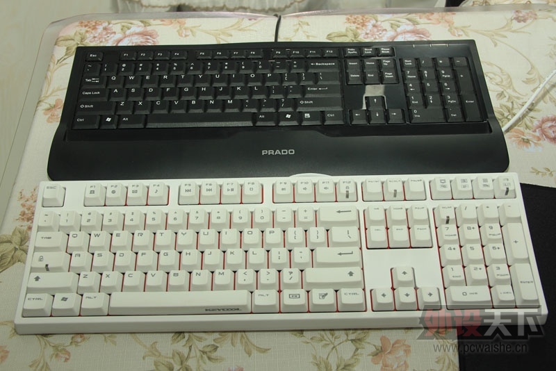 ��KEYCOOL KC-108 ���⡿X���ܱ�Ĥ�Աȸ���