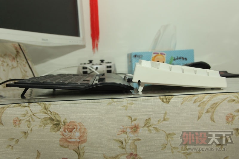 ��KEYCOOL KC-108 ���⡿X���ܱ�Ĥ�Աȸ���