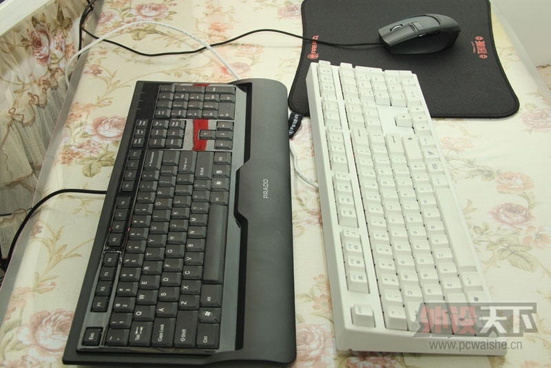 ��KEYCOOL KC-108 ���⡿X���ܱ�Ĥ�Աȸ���