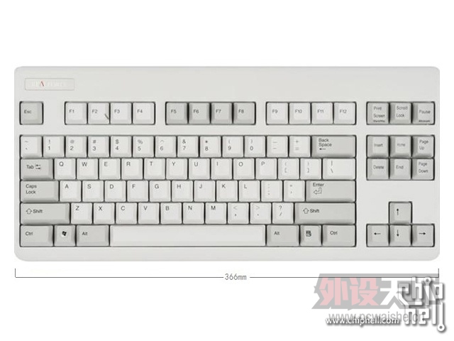 [�Ϻ�]���ȫ�º���Realforce86U��1299Ԫ