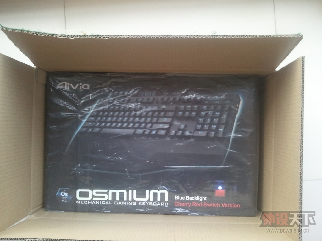 ������OSMIUM���ᣬ���޻��أ������ѳ���
