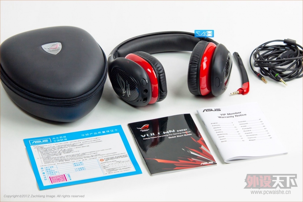 [�Ϻ�][����][7�·Ų���2]��˶��ҹ��� ROG����Vulcan ANC��������羺����