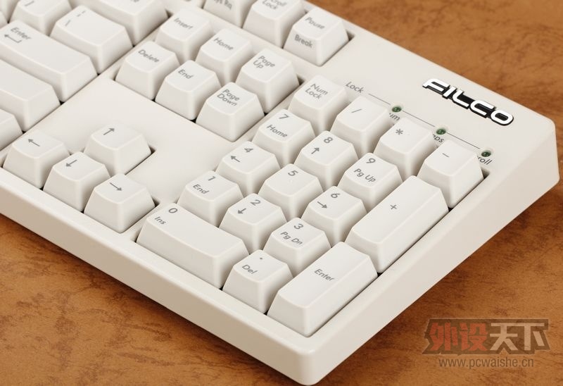ѳ FILCO ʥһ 104  ţƤֽУ