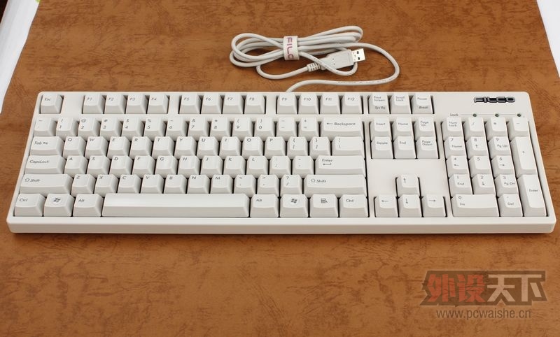 ѳ FILCO ʥһ 104  ţƤֽУ