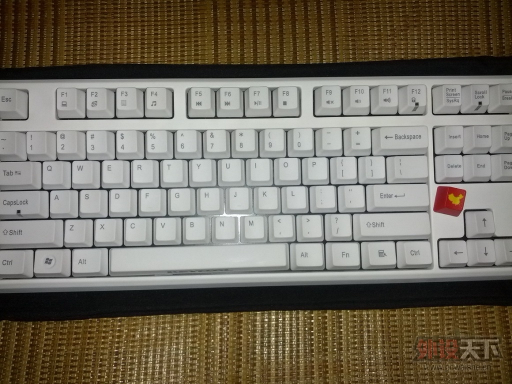 ���� 87 ��ɫPBT���� ��ʬPR200MKII (�ѳ�)