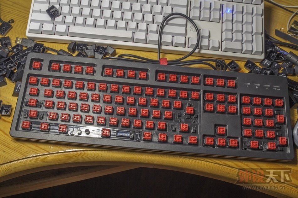 ӡiRocks K10