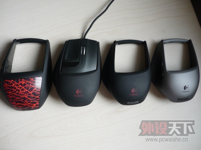 �����ĶԱ�   -------�������ֵ�G9X�Զ�����