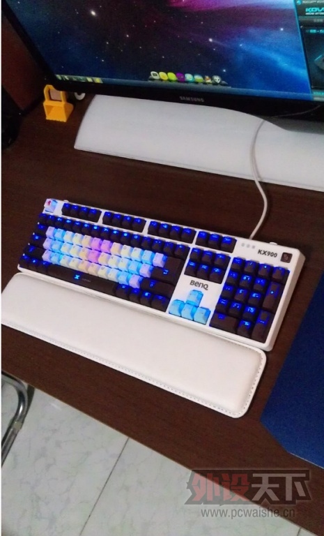 [6P] ����KX900+С��Ӱ+kova