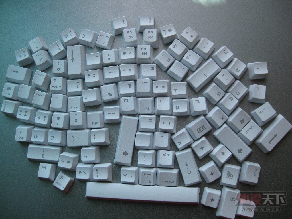 ��50p��������PBT 104��ñ+RGBY��ñ����