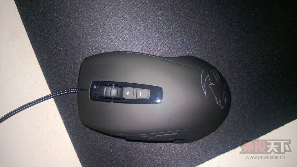 [����] Roccat Kone Pure 9�� �ѳ�
