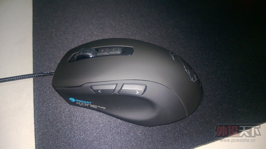 [����] Roccat Kone Pure 9�� �ѳ�
