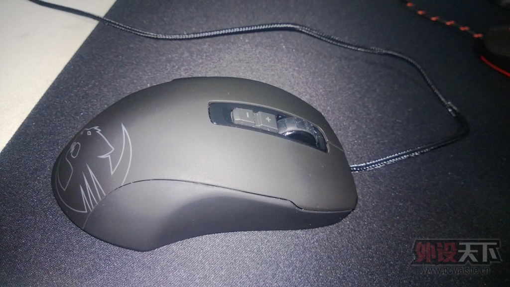 [����] Roccat Kone Pure 9�� �ѳ�