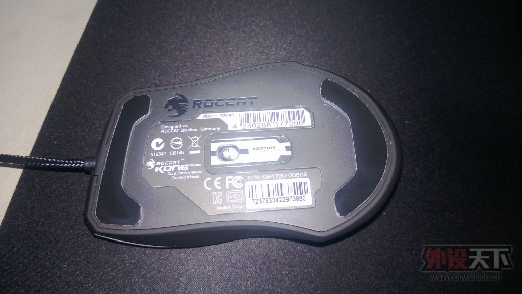 [����] Roccat Kone Pure 9�� �ѳ�