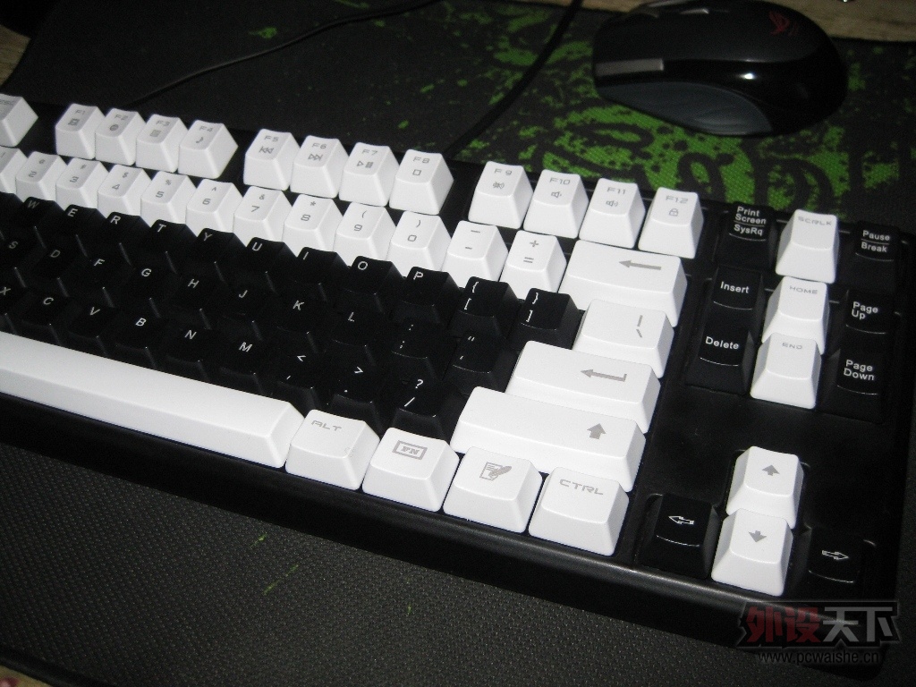 ��50p��������PBT 104��ñ+RGBY��ñ����