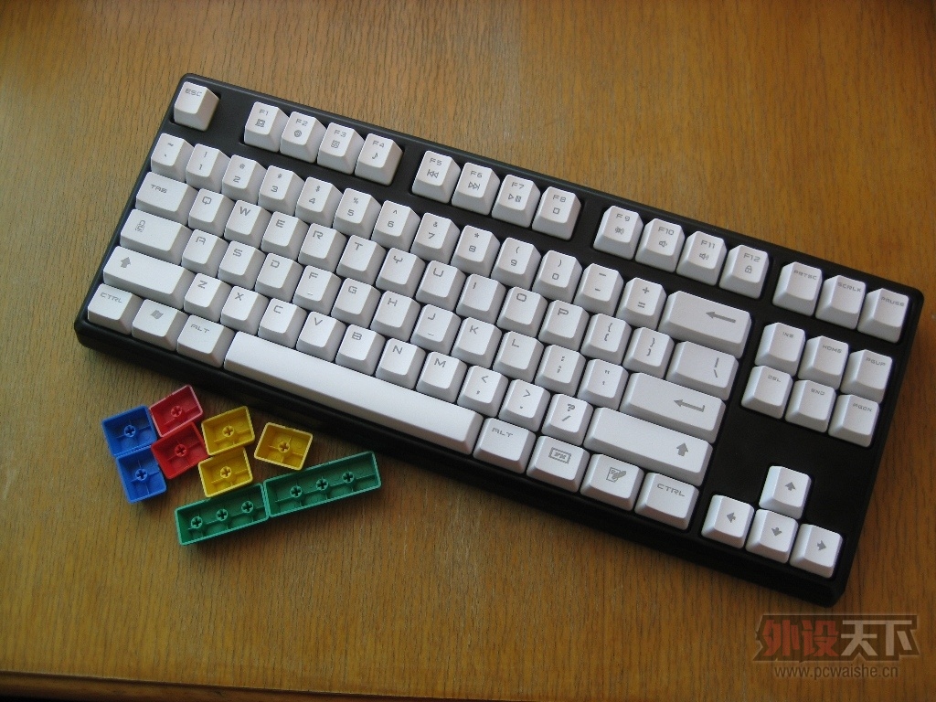 ��50p��������PBT 104��ñ+RGBY��ñ����