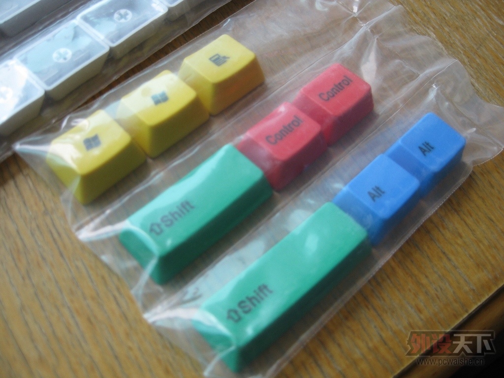��50p��������PBT 104��ñ+RGBY��ñ����