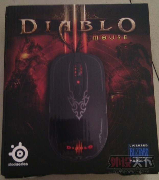 SteelSeries �����3���(�ѳ�)